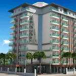Vega Aparthotel 4*