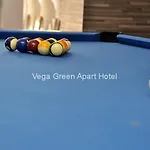 Vega Aparthotel 4*