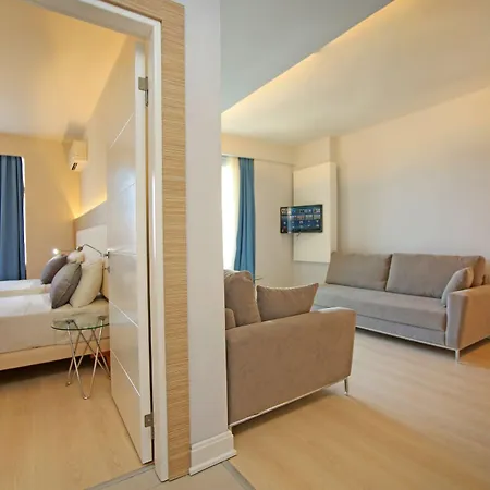Vega Apartmanhotel 4*