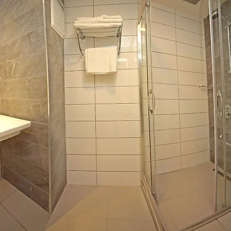 Apartmanhotel Vega 4*