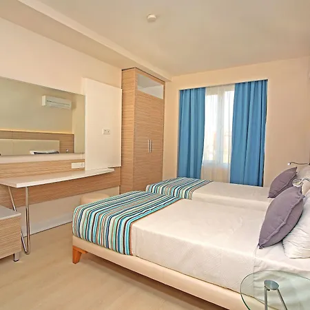 Vega Alanya