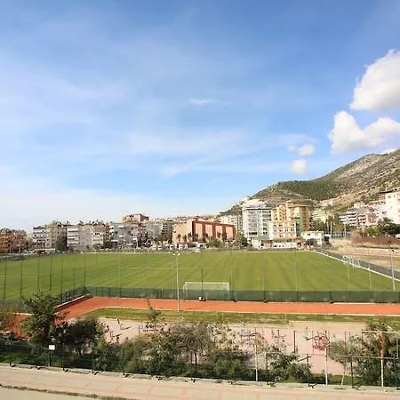 Apartmanhotel Vega