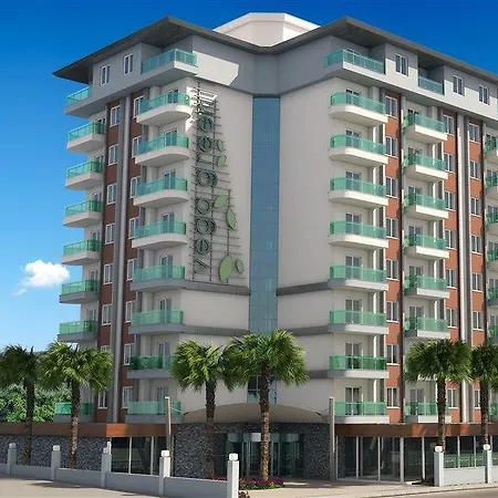 Vega Apartmanhotel 4*