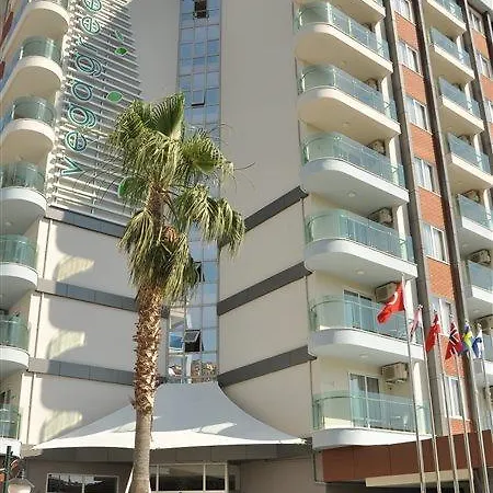 Vega Apartmanhotel