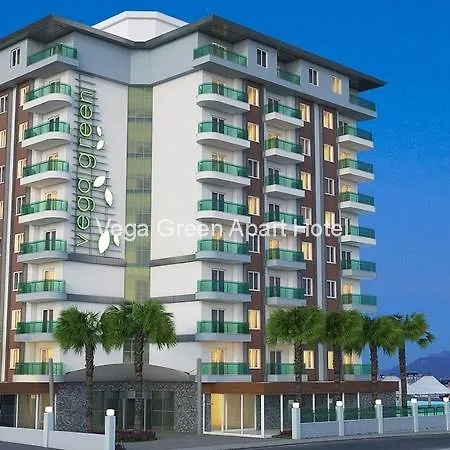 Vega Apartmanhotel