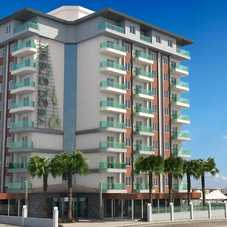 Vega 4* Alanya