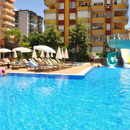 Vega 4* Alanya