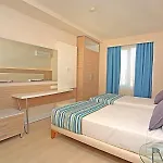 Vega Aparthotel Alanya