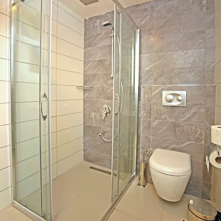 Vega Aparthotel Alanya