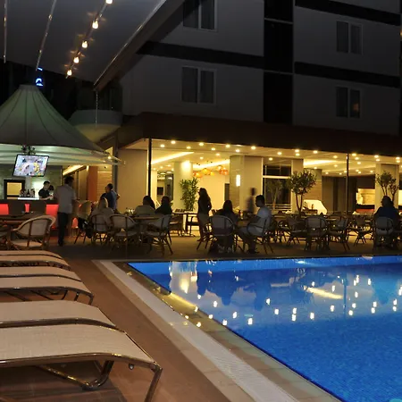 Vega Alanya