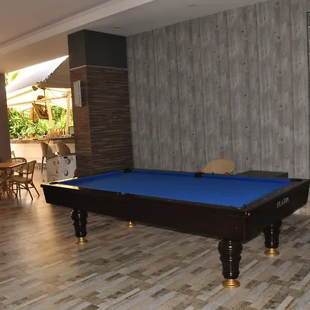 Vega Alanya