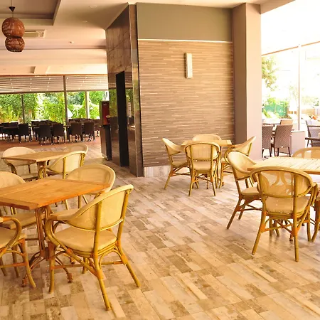 Vega 아파트호텔