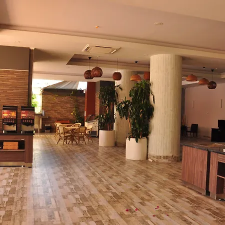 Vega 4* Αλάνια