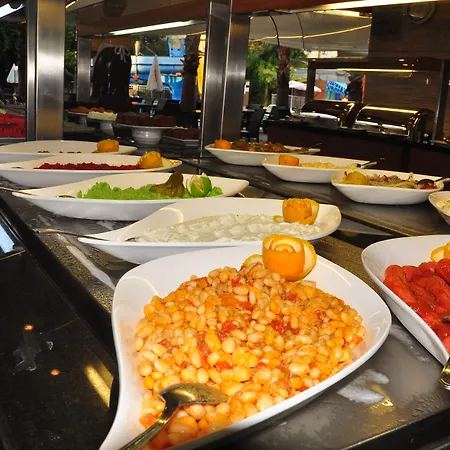 Vega Ξενοδοχείο με διαμερίσματα