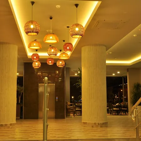 Vega Lejlighedshotel