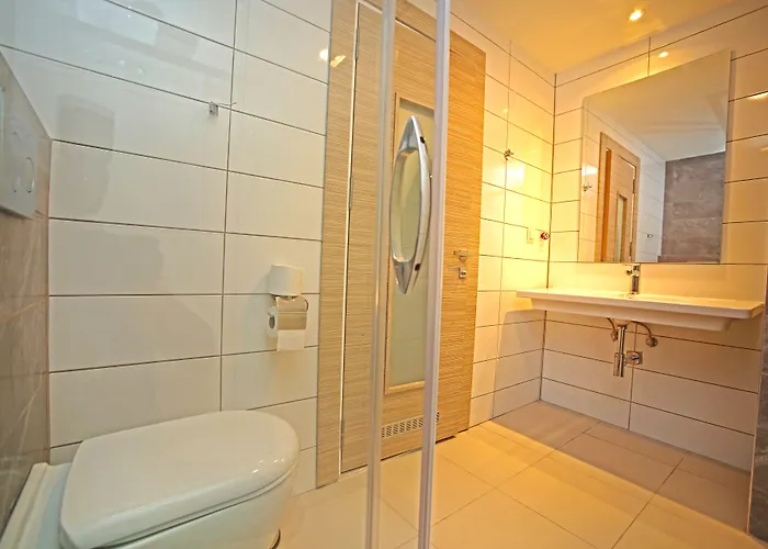 Vega Апарт-отель 4*