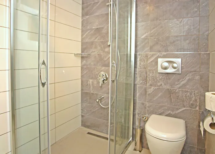 Vega Aparthotel Alanya