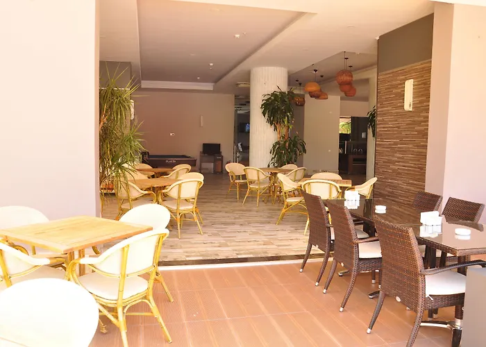 Vega Апарт-отель 4*