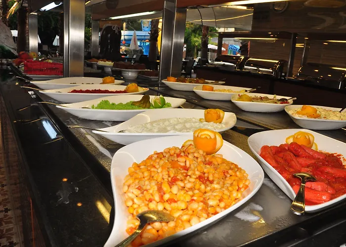 Vega شقة فندقية