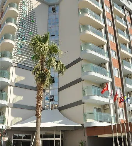 Vega Apart Otel