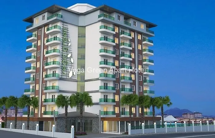 Vega شقة فندقية